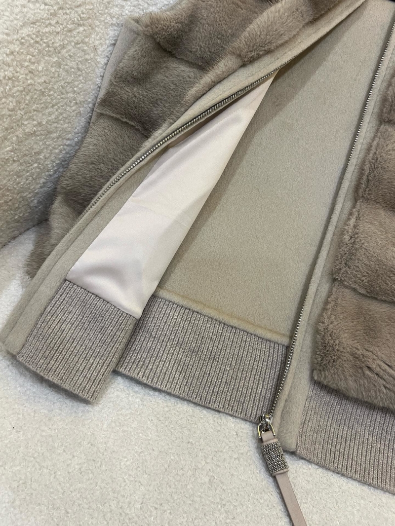 Brunello Cucinelli Outwear